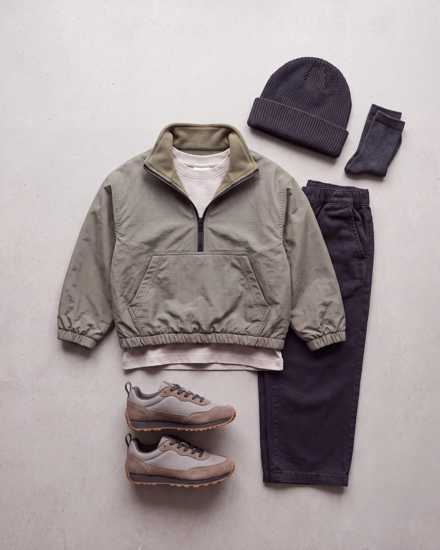 Kids streetwear