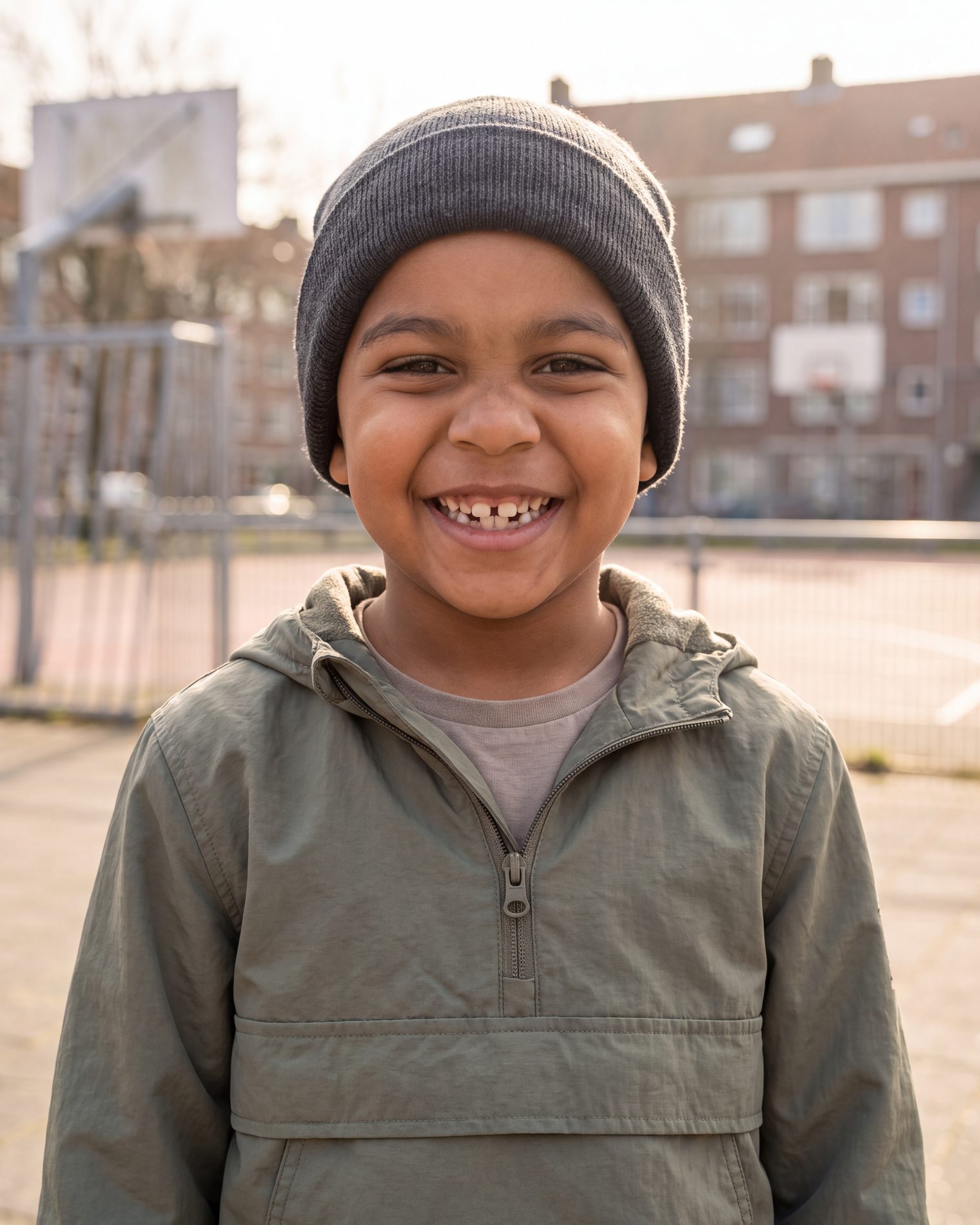 Kids streetwear