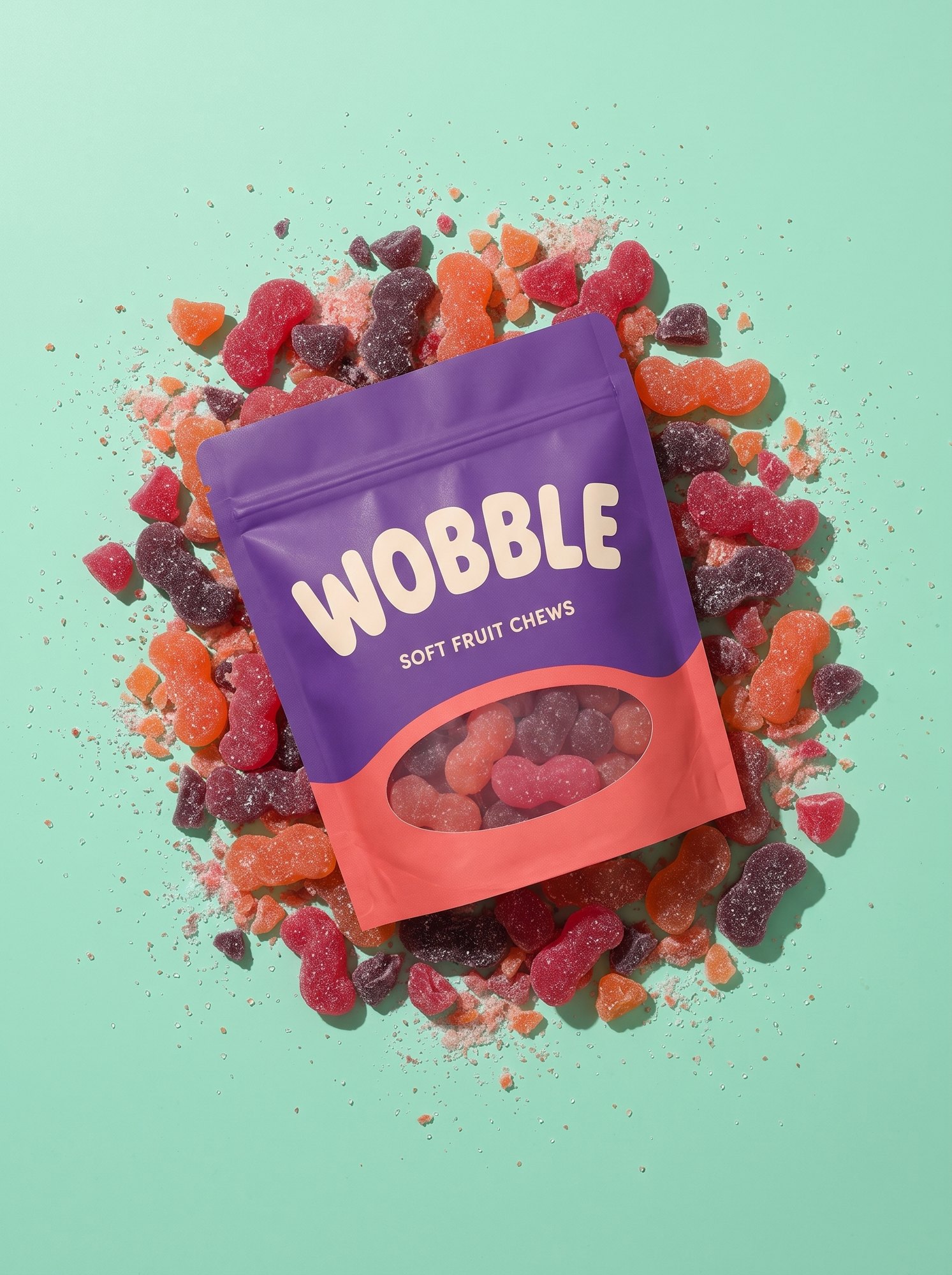 Packshot