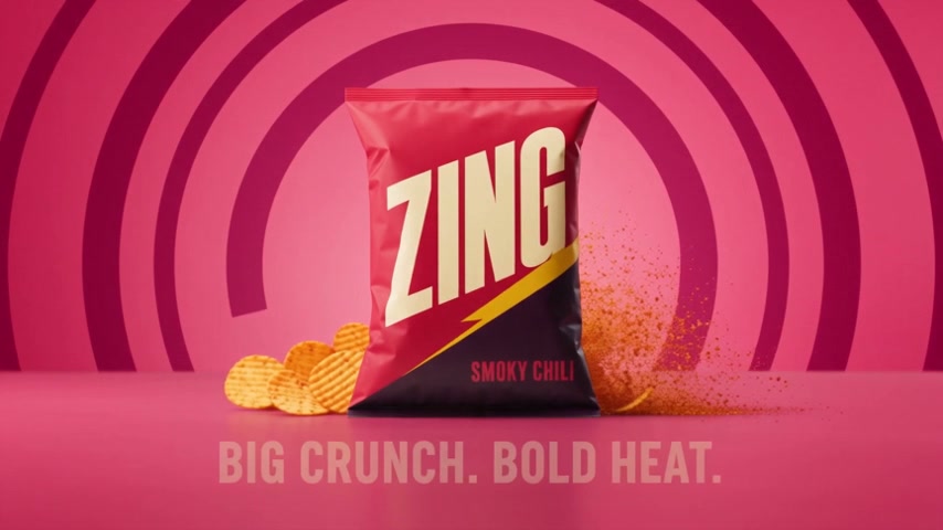 Zing campaign